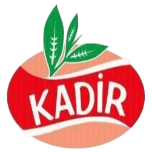 Kadir Kuruyemiş & Şekerleme Logo