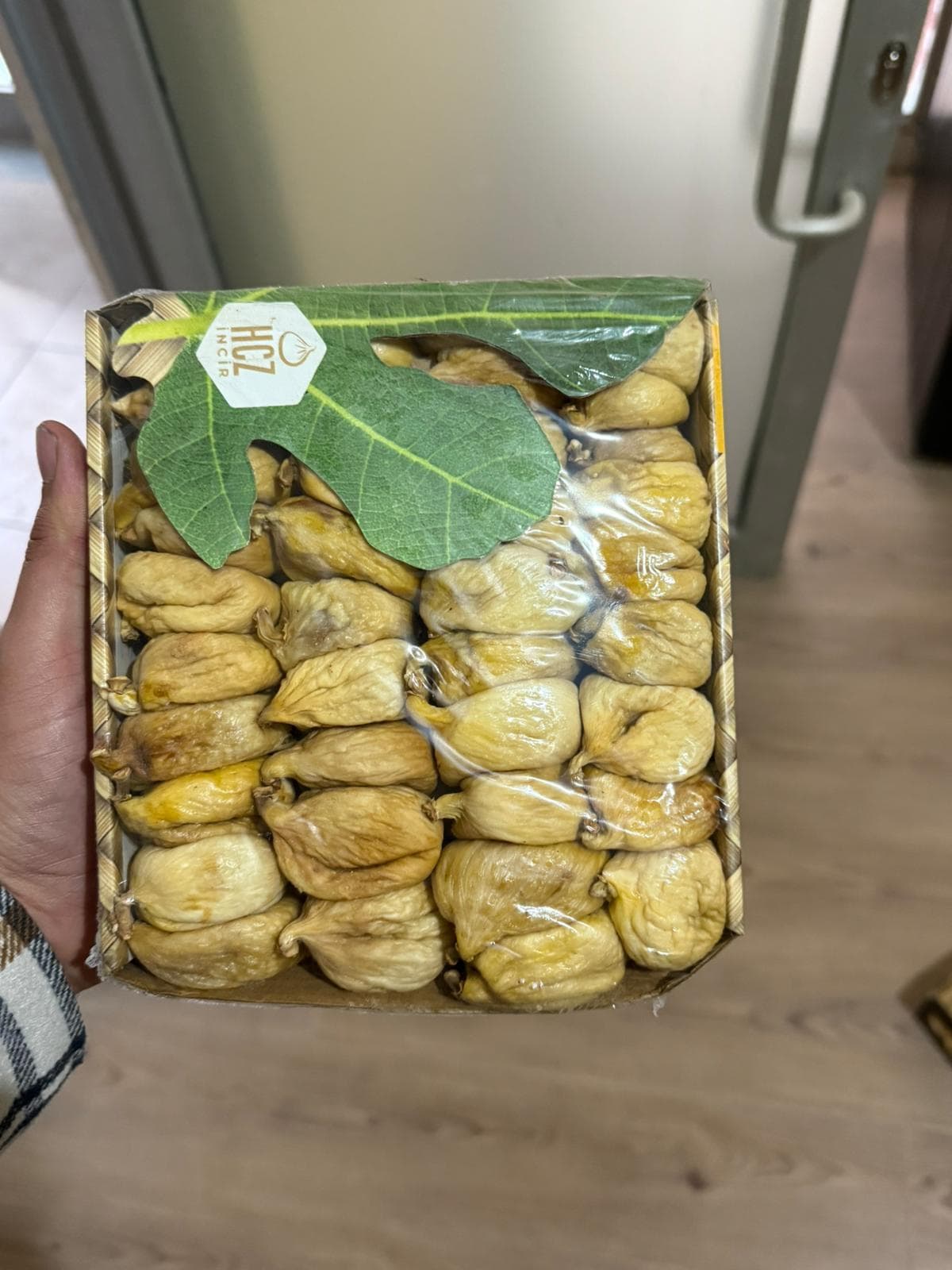 ARMUT İNCİR PAKET 1 KG